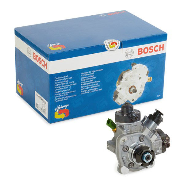 Bomba de alta presión Bosch 445010612