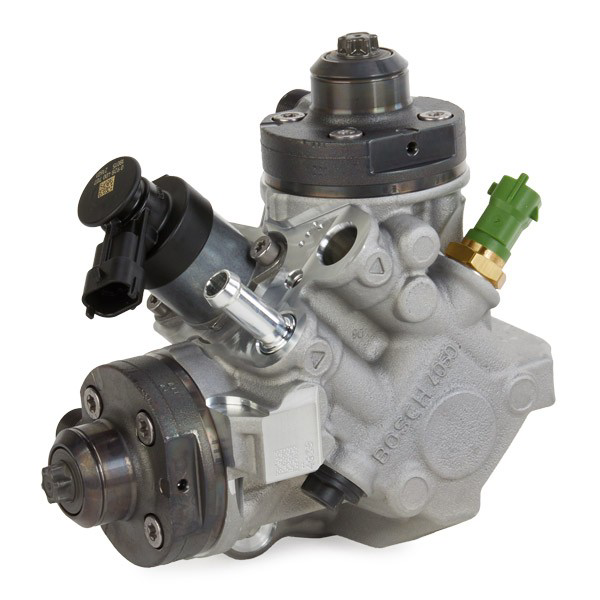 Bomba de alta presión de combustible Bosch 445010612 precio, desde 979,17 EUR