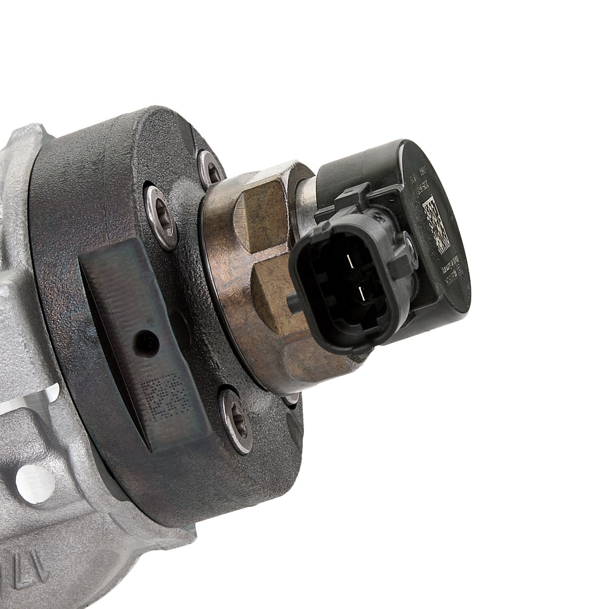 0986437471 Bosch Bomba de inyección