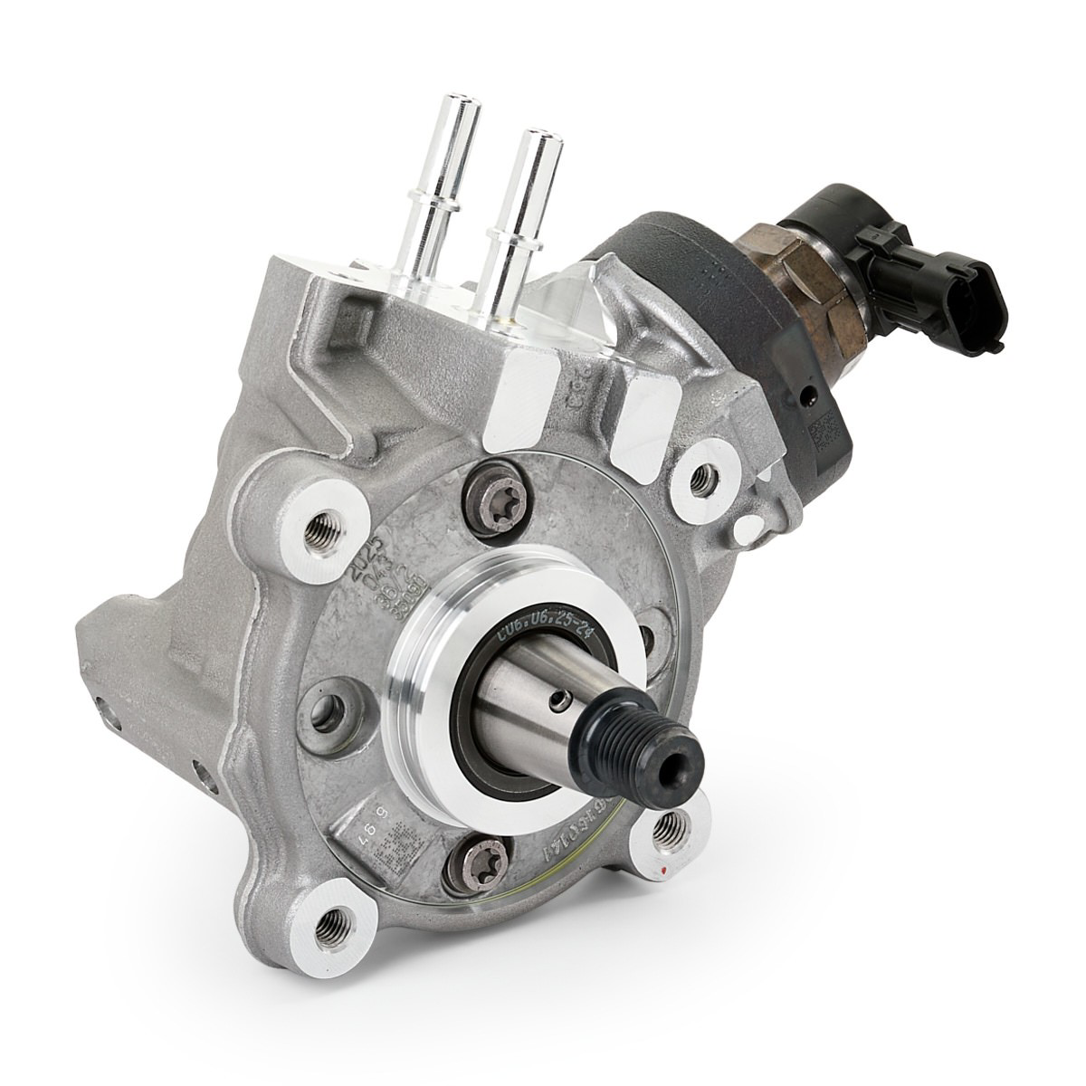 Bomba de alta presión de combustible Bosch 0986437471 precio, desde 245,39 EUR