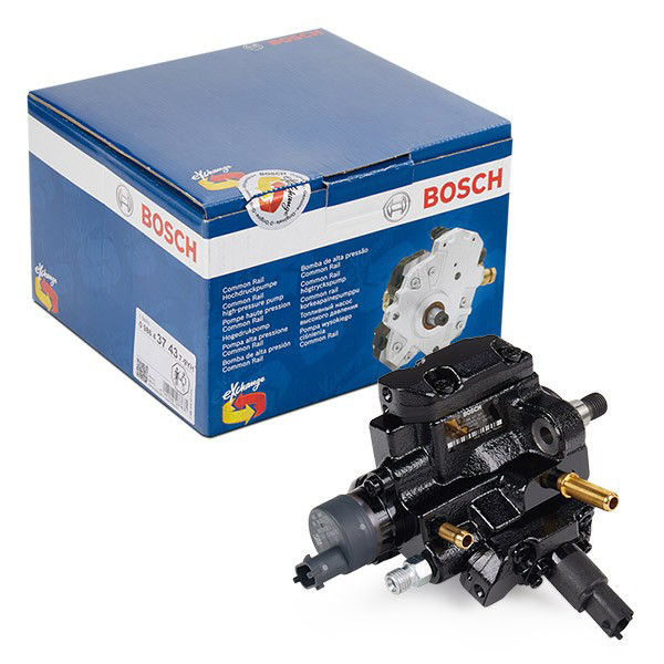 0986437501 Bosch Bomba de inyección