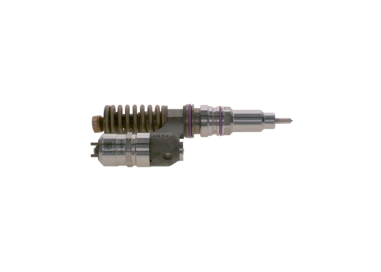 20440415 Volvo Inyector de combustible