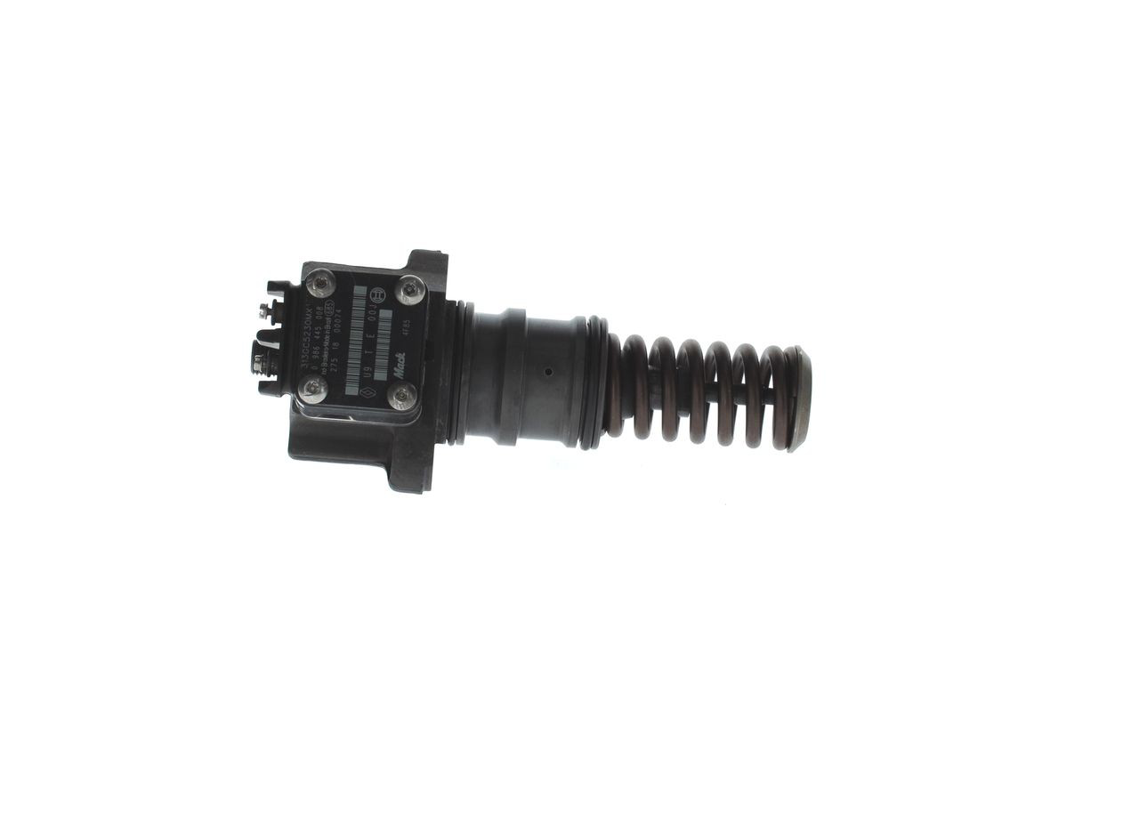 0986445008 Bosch Inyector de combustible