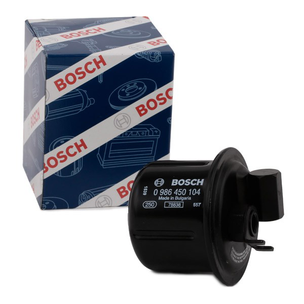 Comprar 0986450104 Bosch Filtro diesel