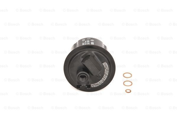 0986450104 Bosch Filtro de gasolina