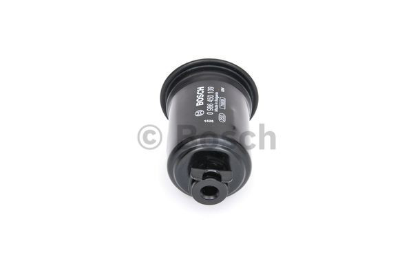 Comprar 0986450109 Bosch Filtro diesel