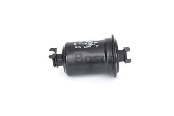 Filtro combustible Bosch 0986450109 precio, desde 12,62 EUR