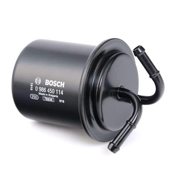Filtro de combustible 0986450114 Bosch