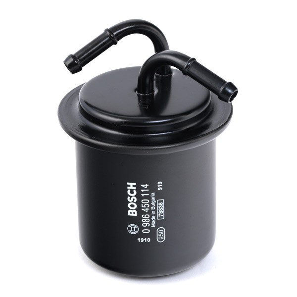 Filtro de combustible 0986450114 Bosch