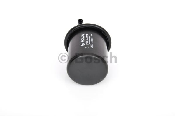 0986450114 Bosch Filtro de gasolina