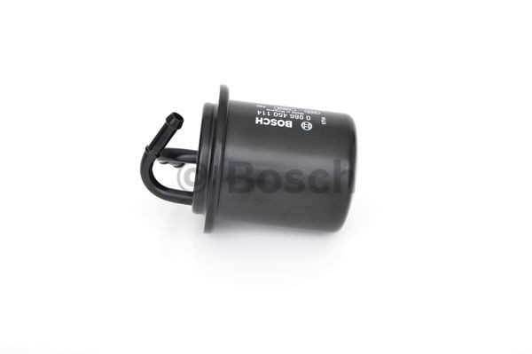Filtro de combustible 0986450114 Bosch