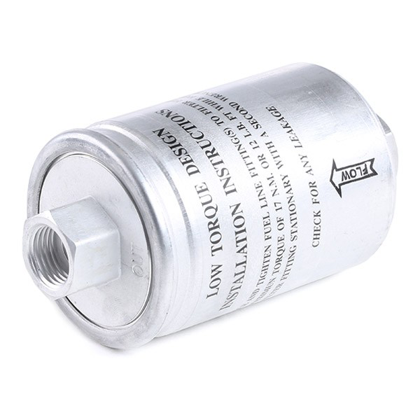 Filtro de combustible 0986450119 Bosch