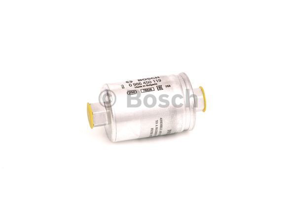 Comprar 0986450119 Bosch Filtro diesel
