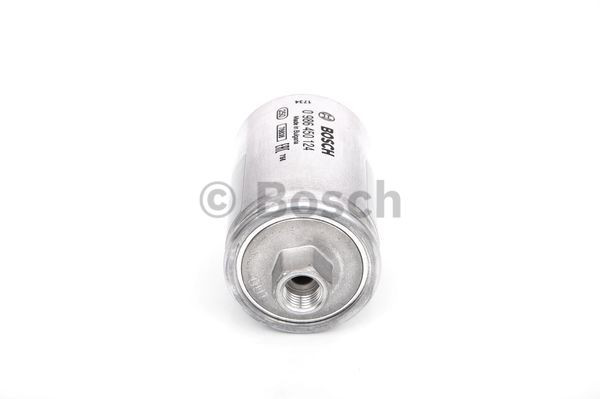 0986450124 Bosch Filtro de gasolina