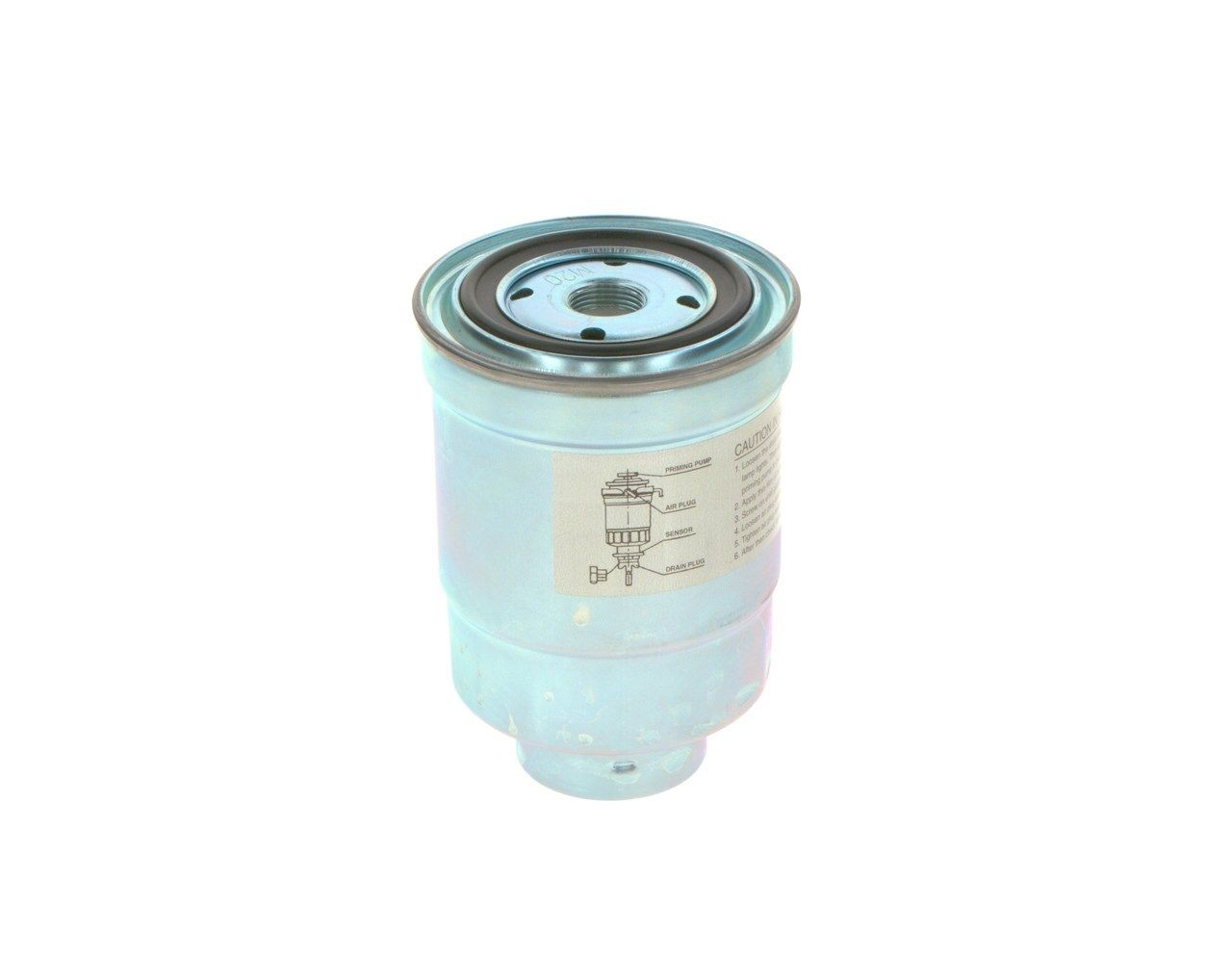 Comprar 0986450508 Bosch Filtro diesel