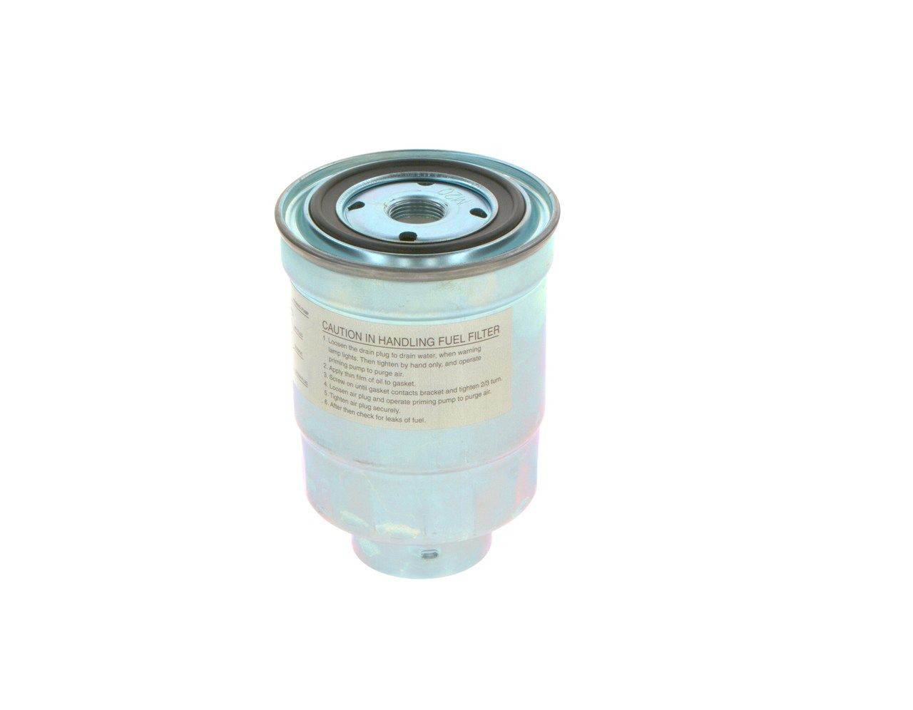 Filtro de combustible 0986450508 Bosch