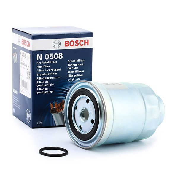Filtro combustible Bosch 0986450508 precio, desde 13,42 EUR