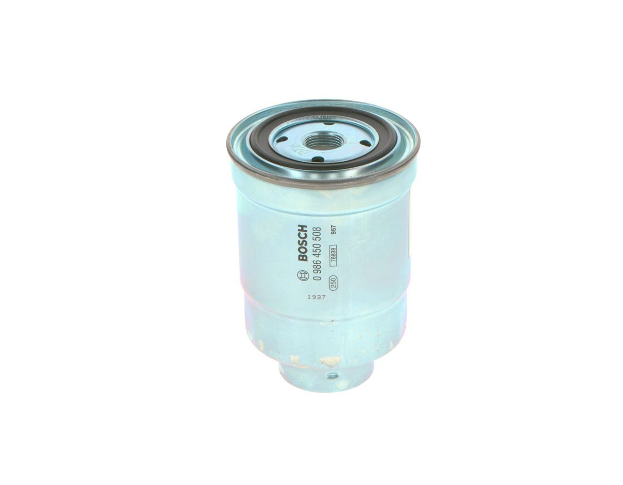 Filtro de gasoil Bosch 0986450508