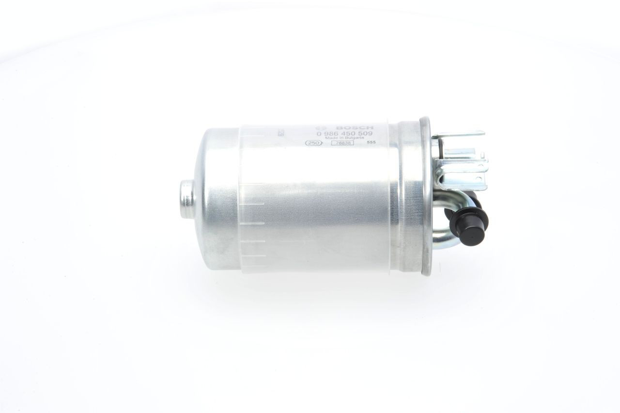 Comprar 0986450509 Bosch Filtro diesel