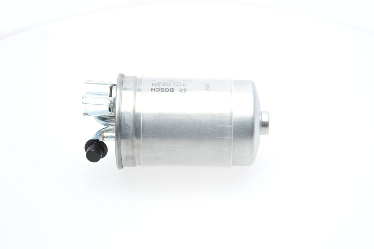 Filtro de combustible 0986450509 Bosch