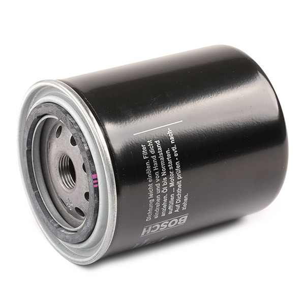 0986452005 Bosch Filtro aceite