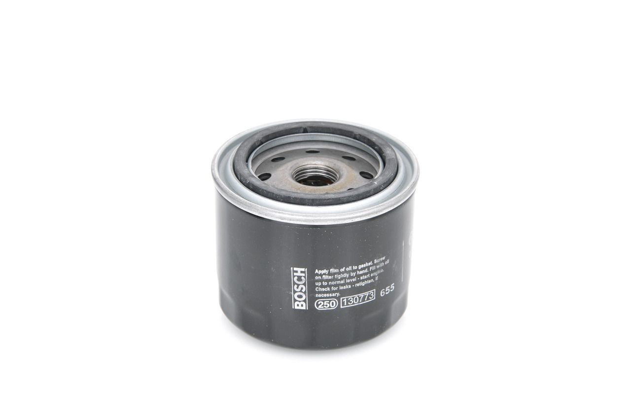 Filtro de aceite 0986452019 Bosch