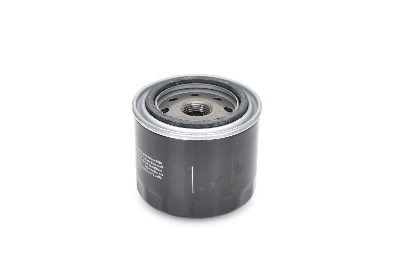 Filtro de aceite 0986452019 Bosch
