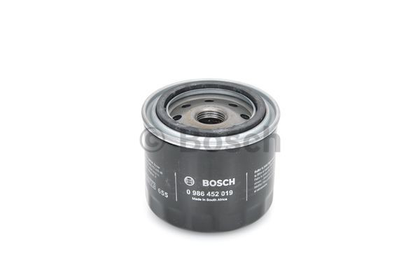 Filtro de aceite Bosch 0986452019 precio, desde 4,07 EUR