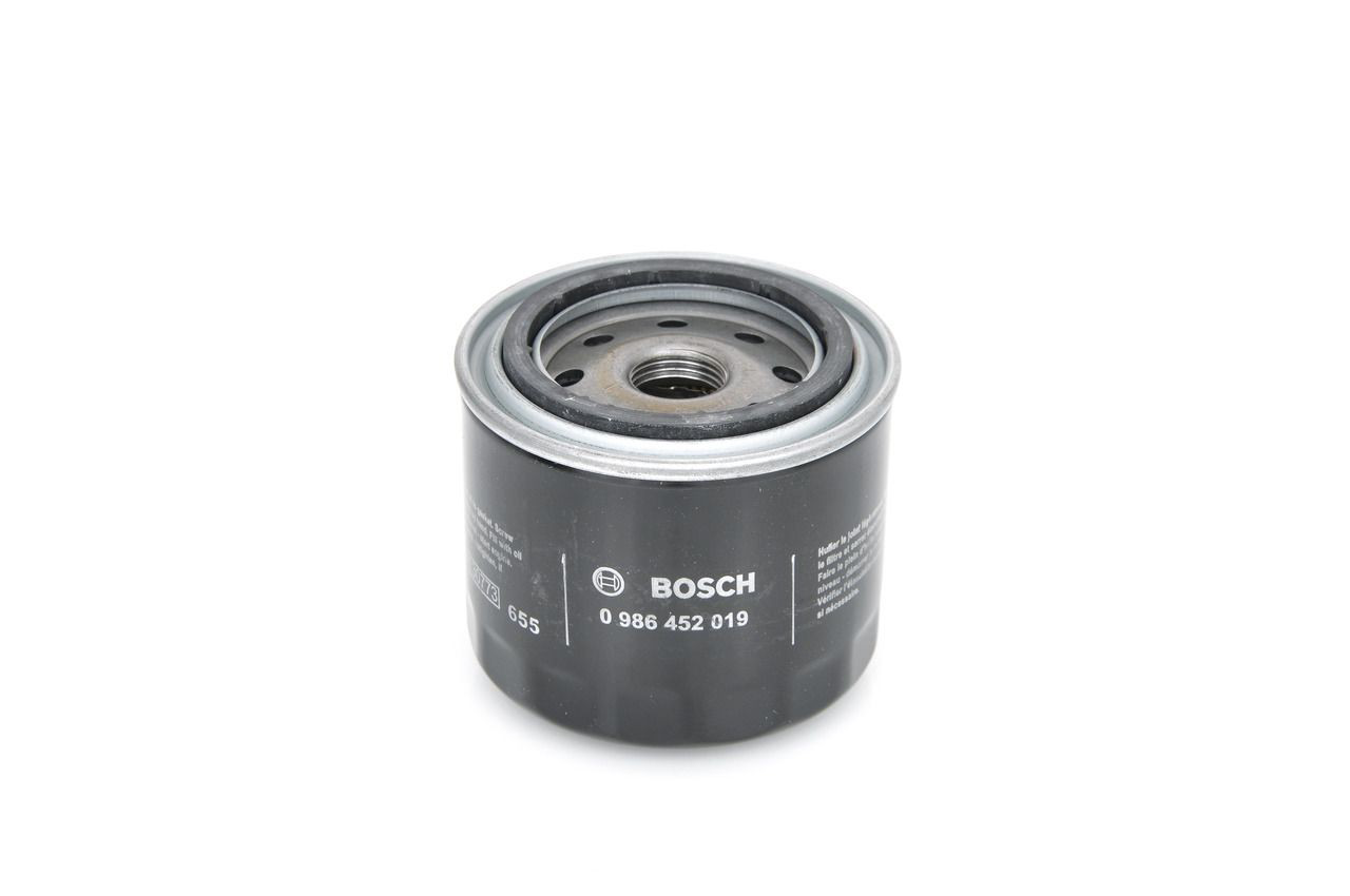Comprar 0986452019 Bosch Filtros de aceite