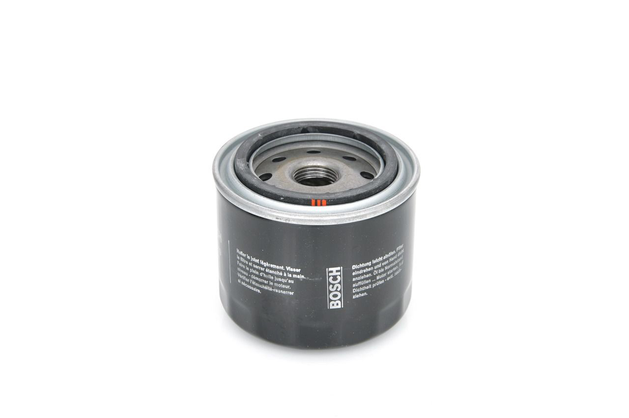 Filtro de aceite motor Bosch 0986452019