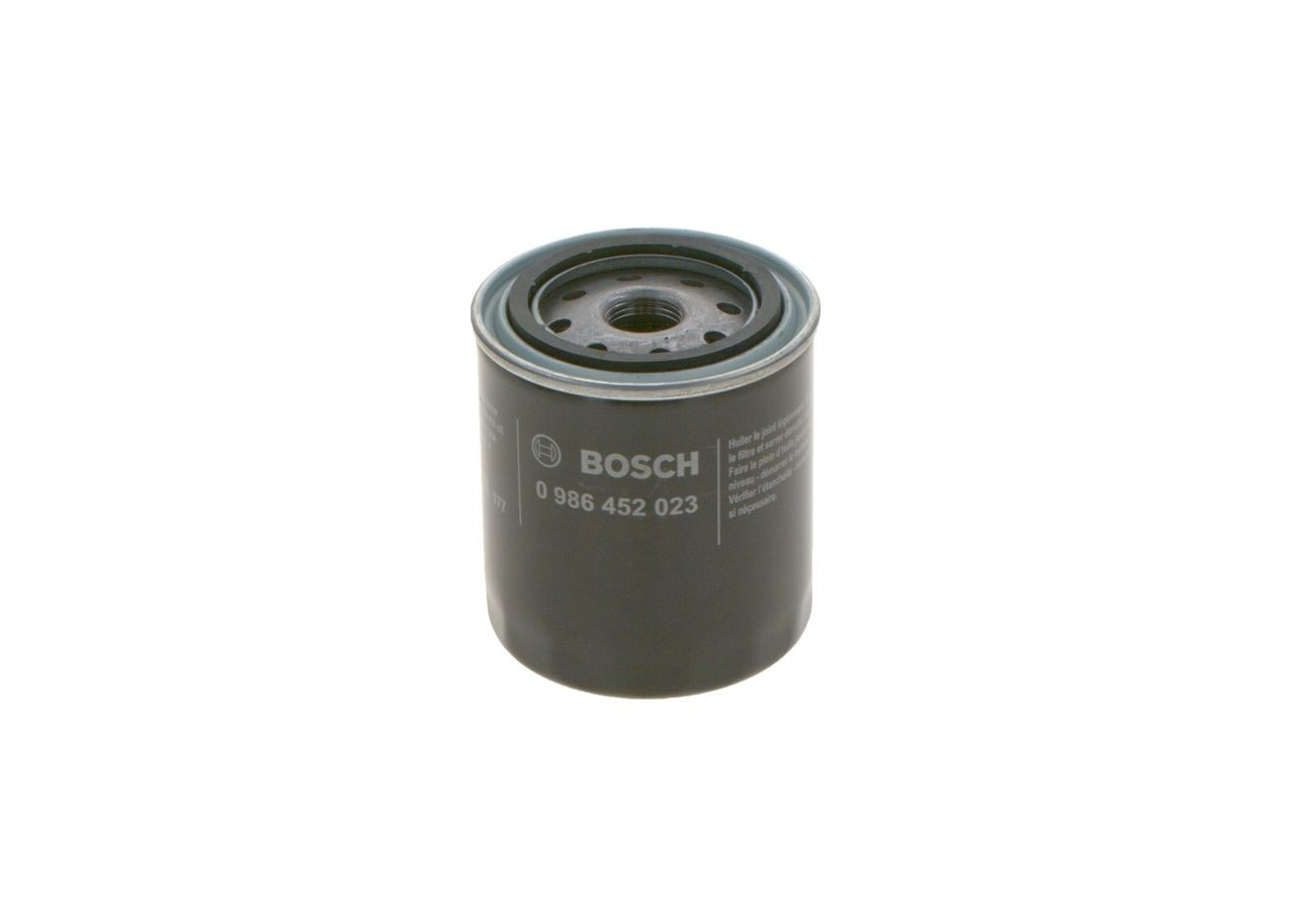 Comprar 0986452023 Bosch Filtros de aceite