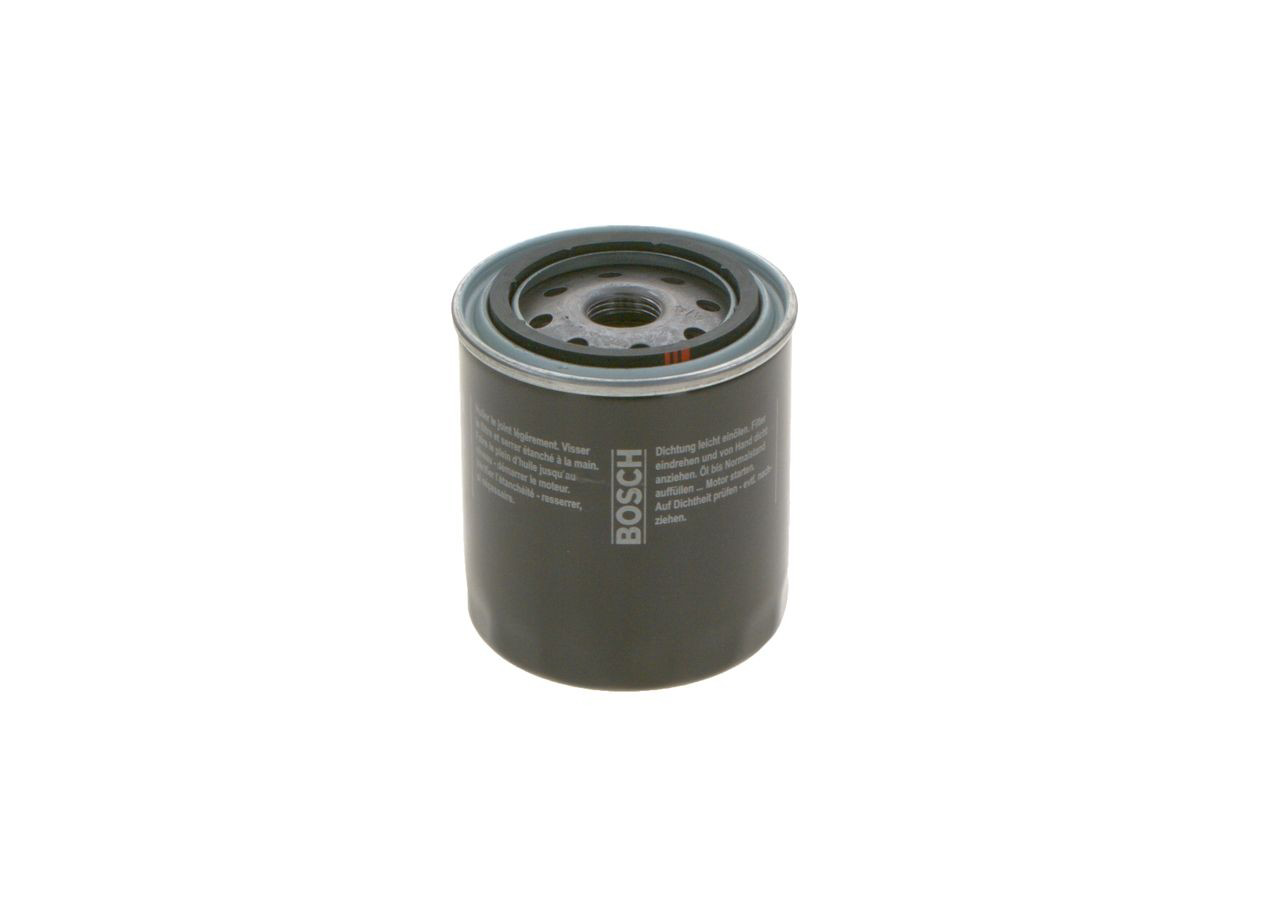 Filtro de aceite Bosch 0986452023 precio, desde 5,54 EUR