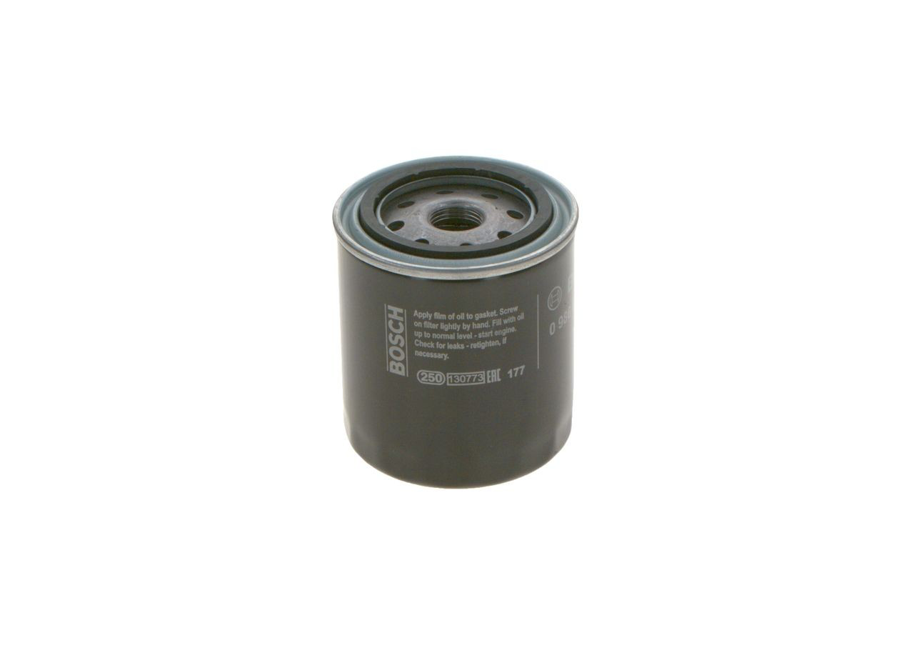 0986452023 Bosch Filtro aceite