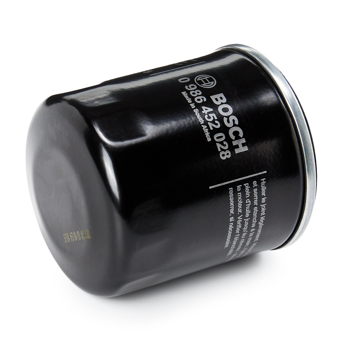 Filtro de aceite Bosch 0986452028 precio, desde 5,86 EUR