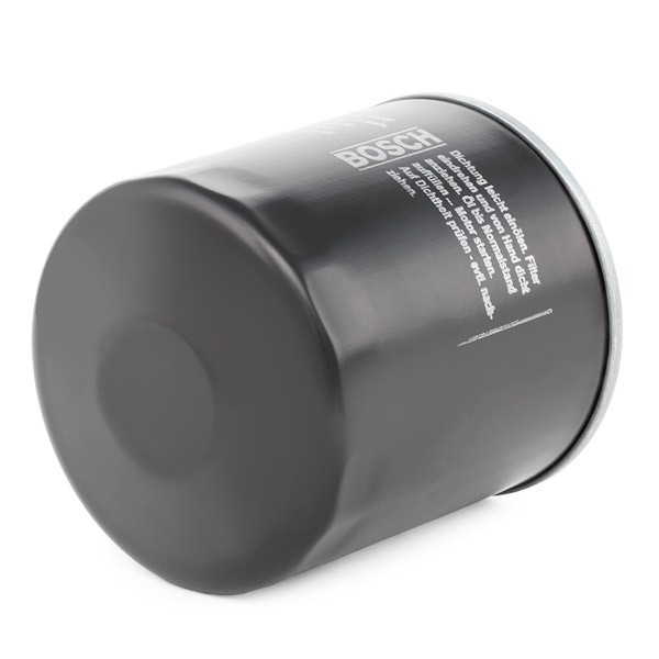 Filtro de aceite 0986452036 Bosch