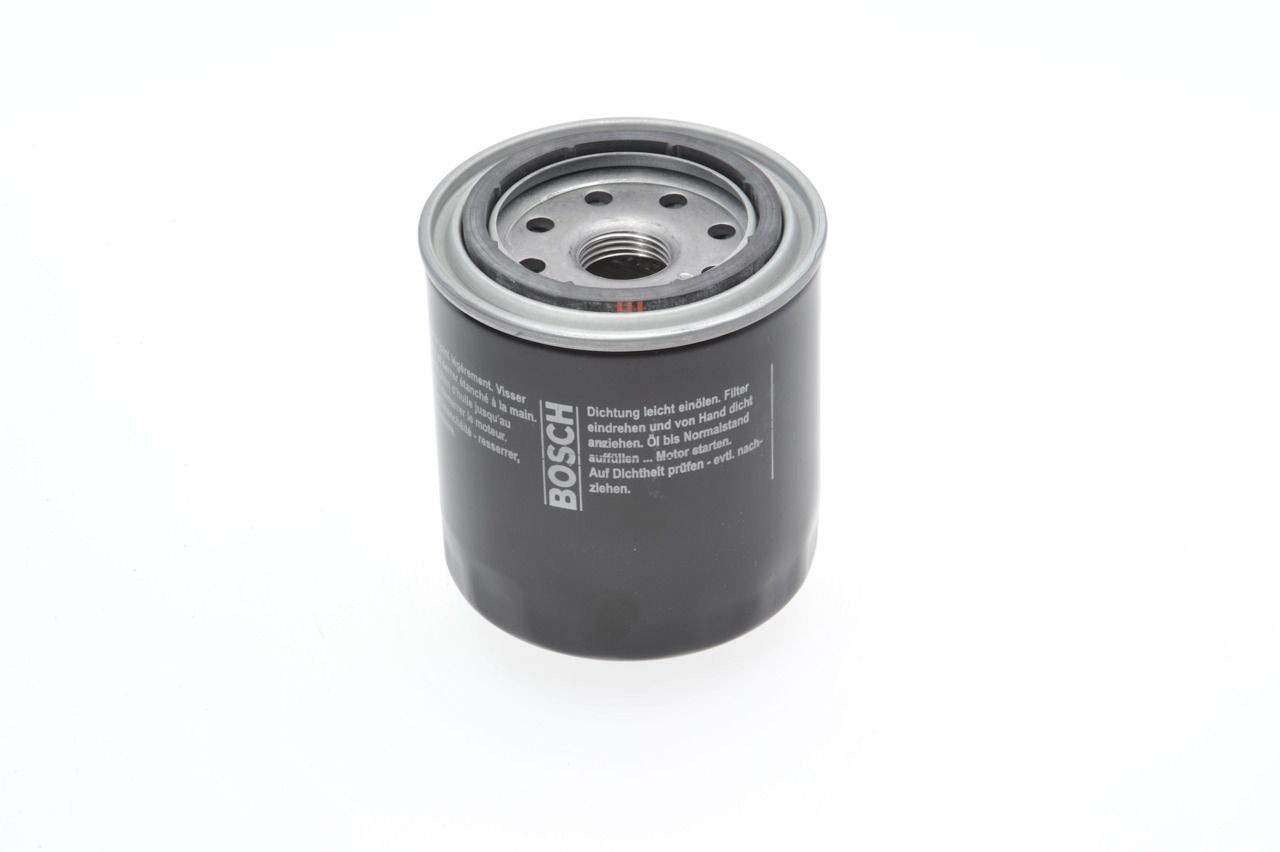 0986452036 Bosch Filtro aceite