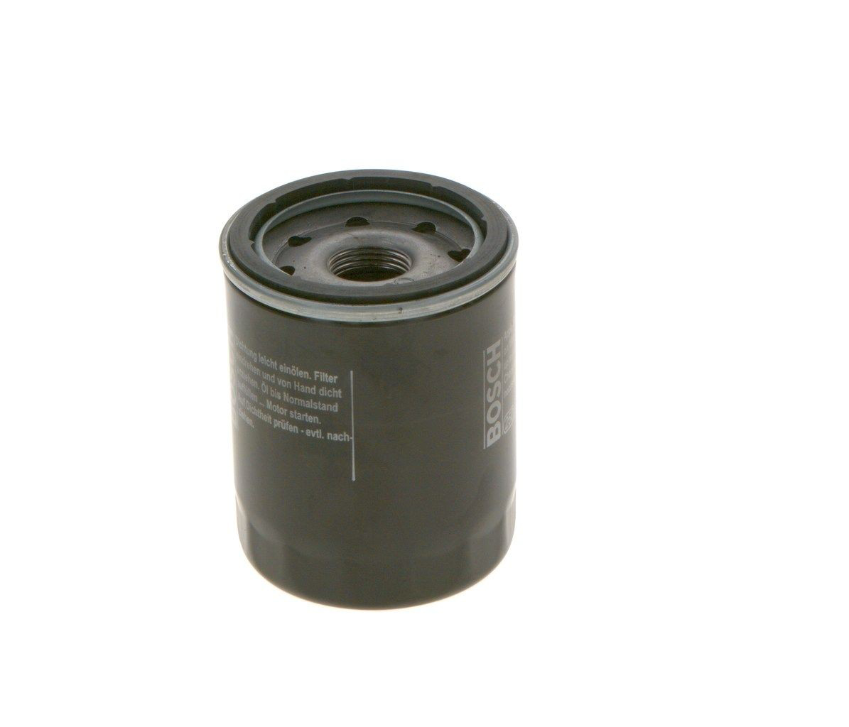 Filtro de aceite motor Bosch 0986452041