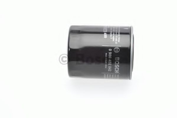 Filtro de aceite 0986452042 Bosch