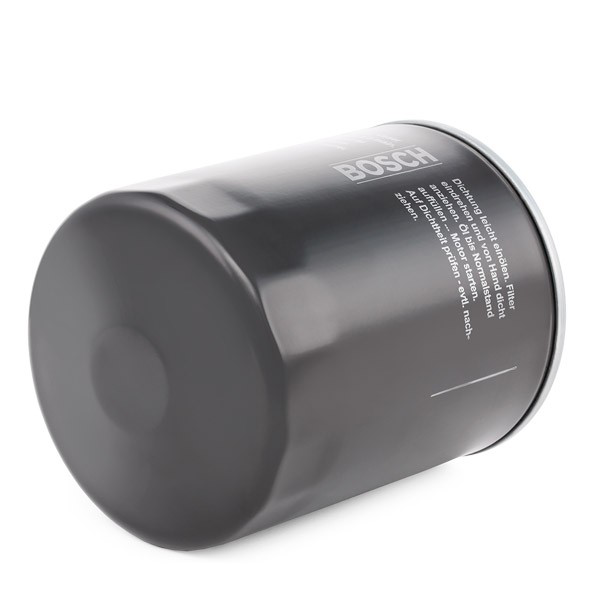 Filtro de aceite Bosch 0986452042 precio, desde 8,64 EUR