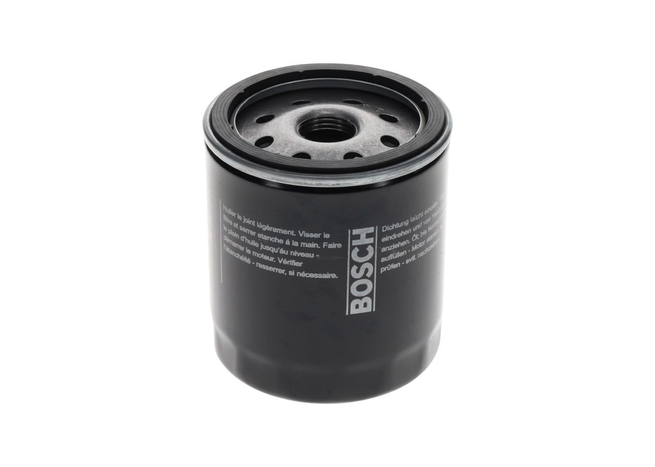 Comprar 0986452044 Bosch Filtros de aceite