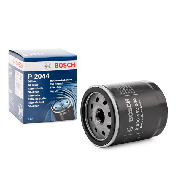 Filtro de aceite 0986452044 Bosch