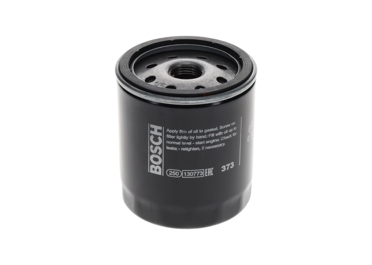 0986452044 Bosch Filtro aceite
