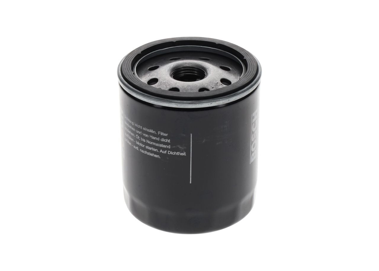 Filtro de aceite 0986452044 Bosch