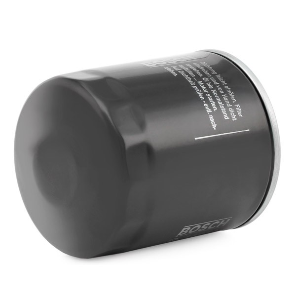 Filtro de aceite 0986452044 Bosch