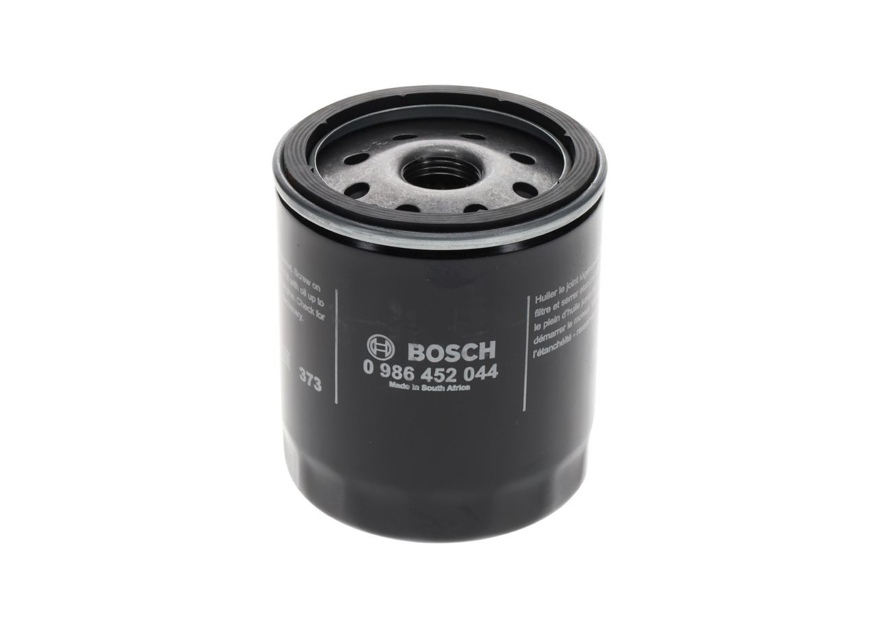 Filtro de aceite Bosch 0986452044 precio, desde 4,07 EUR