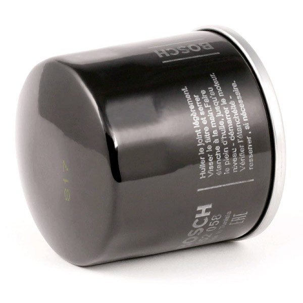 Comprar 0986452058 Bosch Filtros de aceite