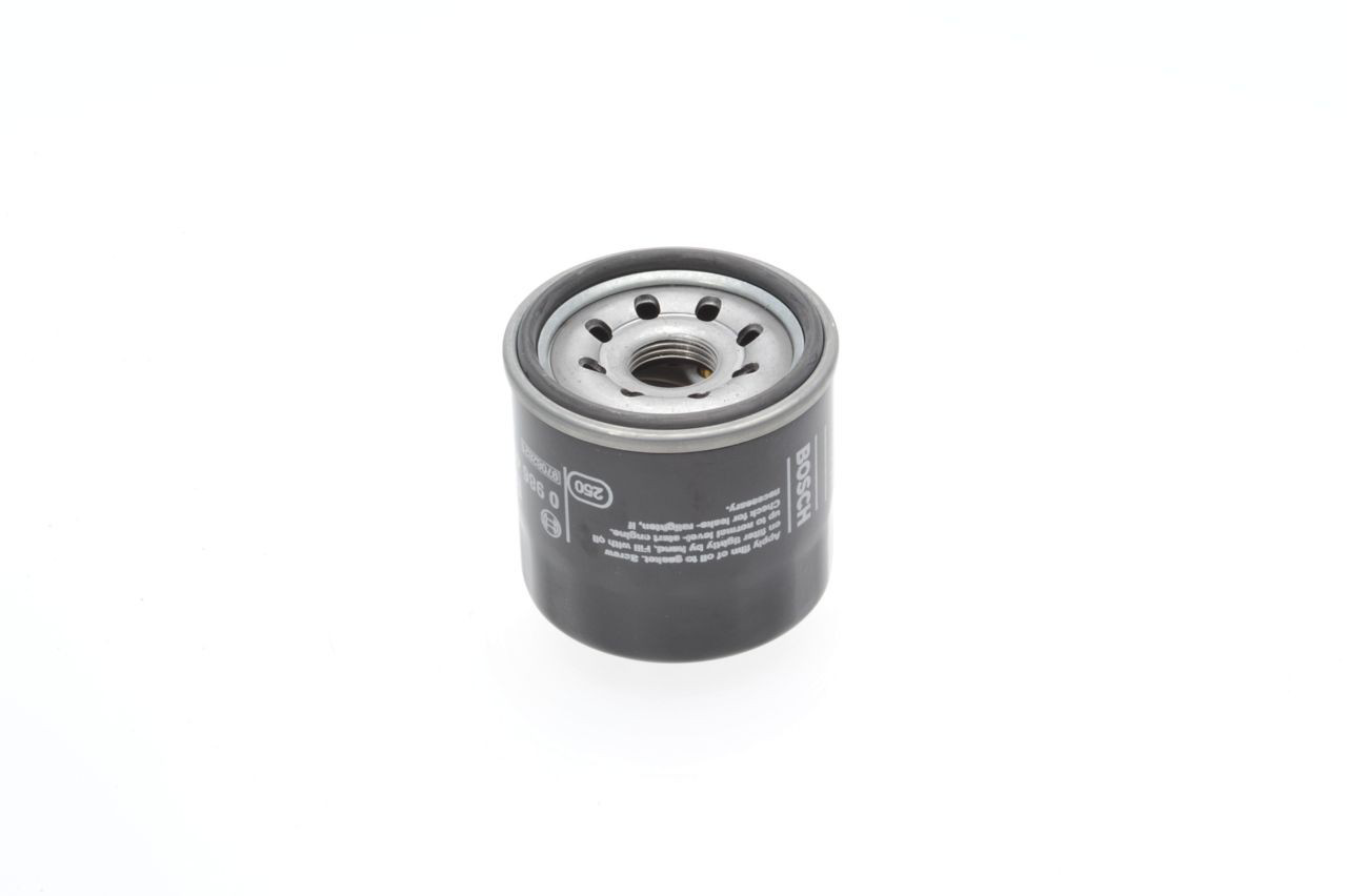 0986452058 Bosch Filtro aceite