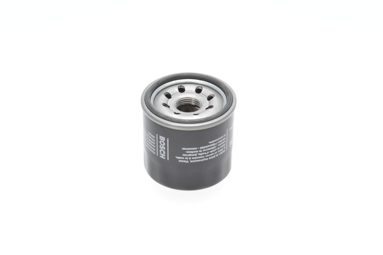 Filtro de aceite 0986452058 Bosch