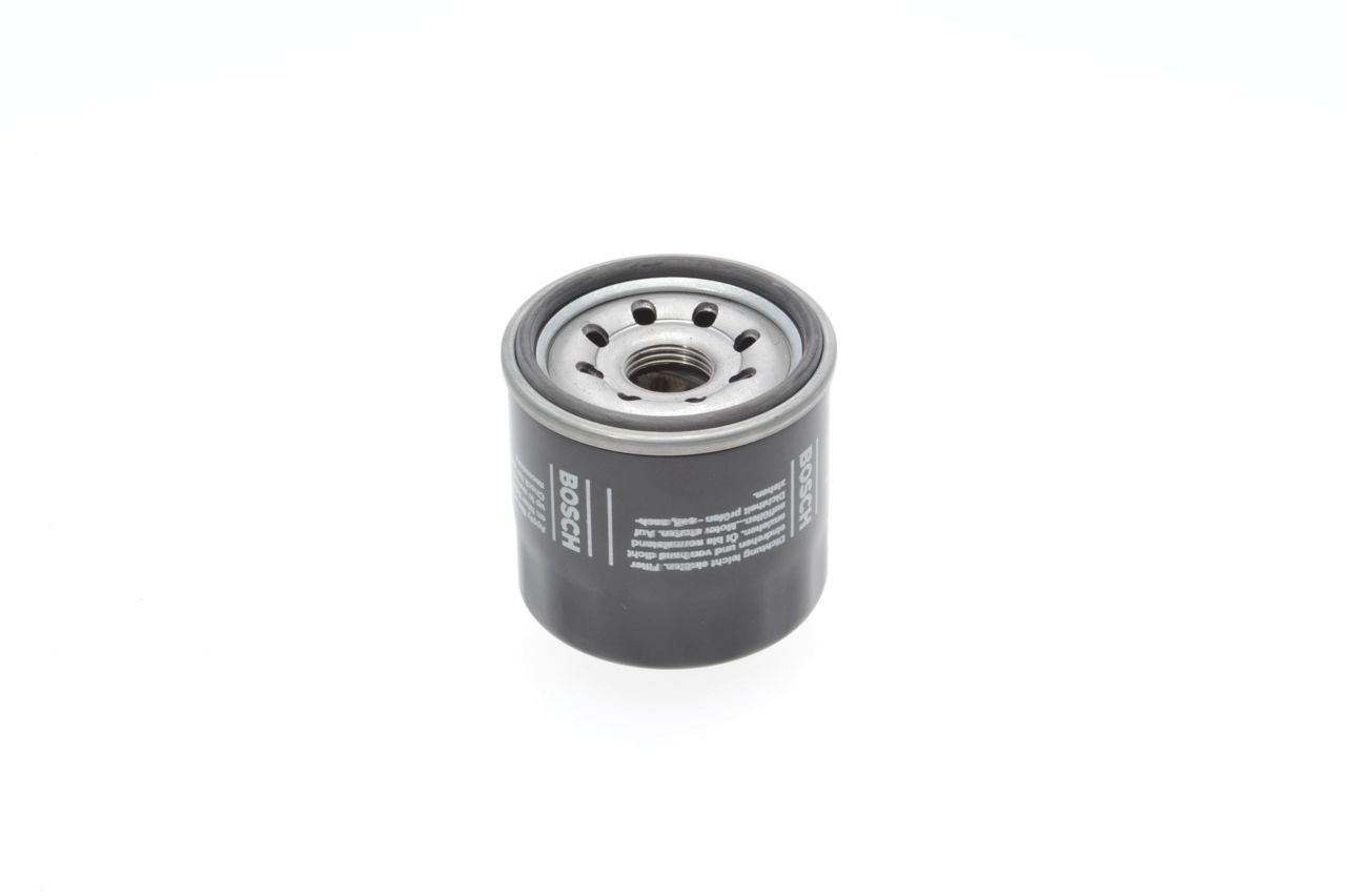 Filtro de aceite Bosch 0986452058 precio, desde 5,22 EUR
