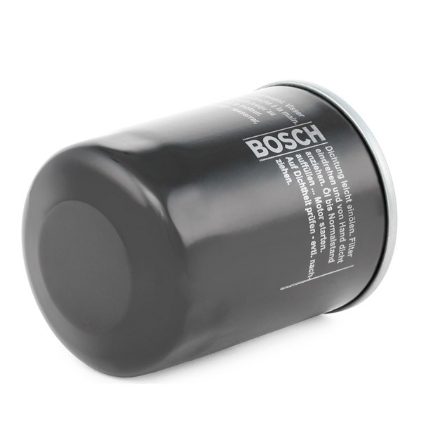 0986452060 Bosch Filtro aceite